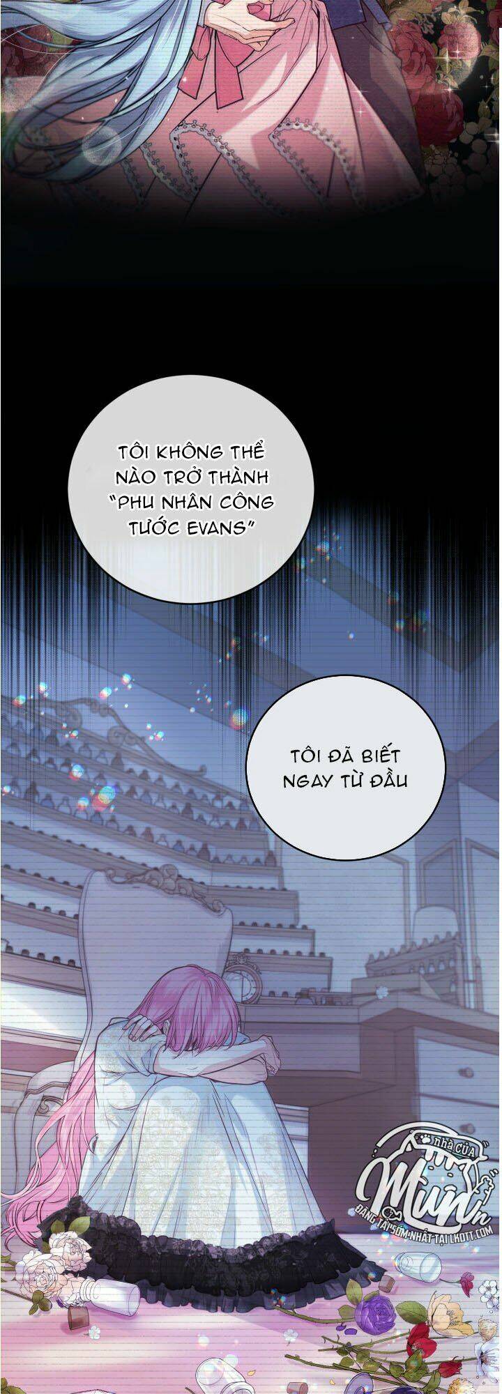 Nhà Điều Chế Nước Hoa Độc Quyền Của Bạo Chúa Chap 7 - Next Chap 8