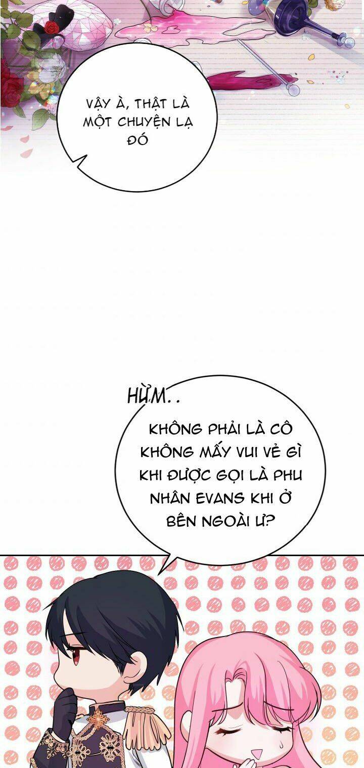 Nhà Điều Chế Nước Hoa Độc Quyền Của Bạo Chúa Chap 7 - Next Chap 8