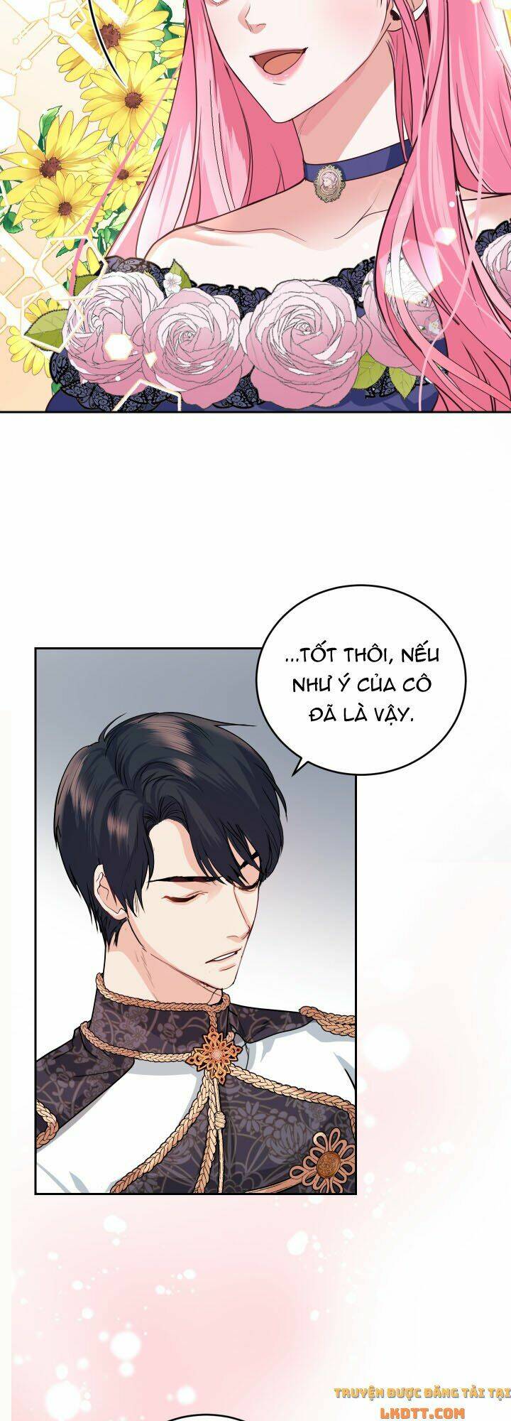 Nhà Điều Chế Nước Hoa Độc Quyền Của Bạo Chúa Chap 7 - Next Chap 8