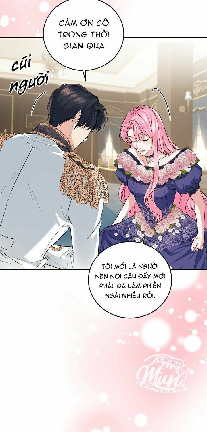 Nhà Điều Chế Nước Hoa Độc Quyền Của Bạo Chúa Chap 7 - Next Chap 8