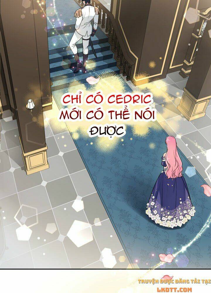 Nhà Điều Chế Nước Hoa Độc Quyền Của Bạo Chúa Chap 7 - Next Chap 8