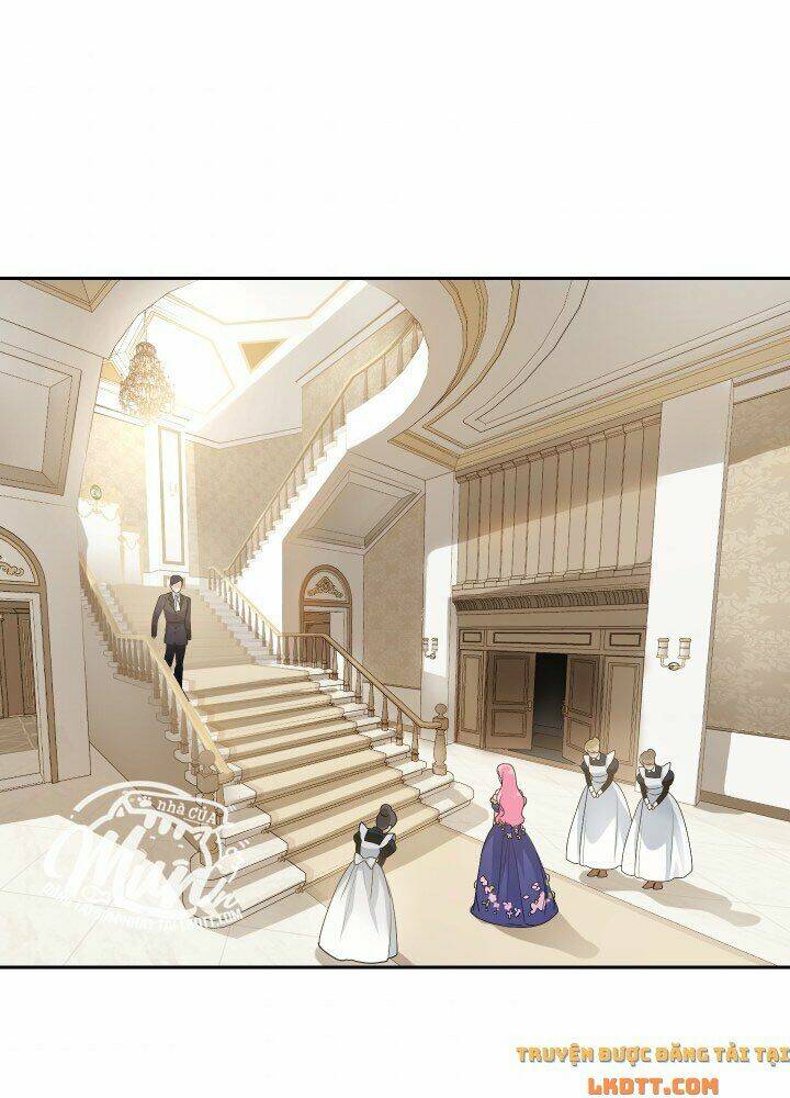 Nhà Điều Chế Nước Hoa Độc Quyền Của Bạo Chúa Chap 7 - Next Chap 8