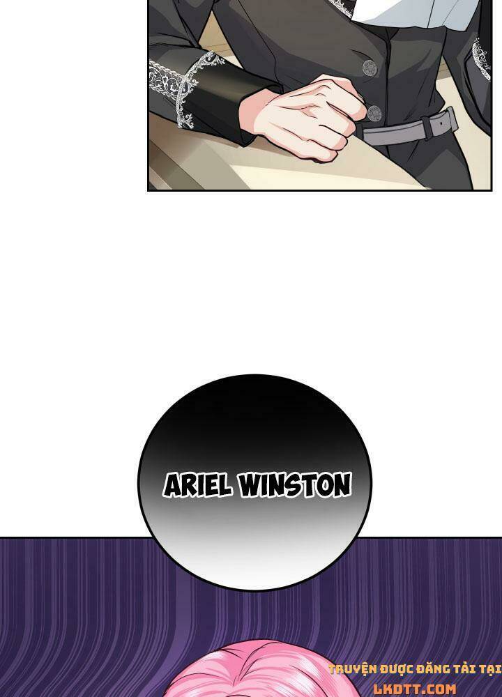 Nhà Điều Chế Nước Hoa Độc Quyền Của Bạo Chúa Chap 7 - Next Chap 8