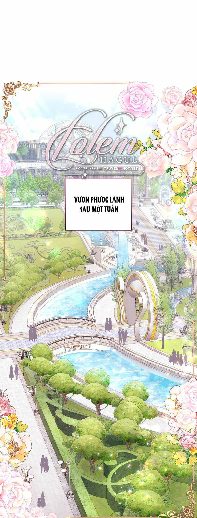 Nhà Điều Chế Nước Hoa Độc Quyền Của Bạo Chúa Chap 70 - Next Chap 71