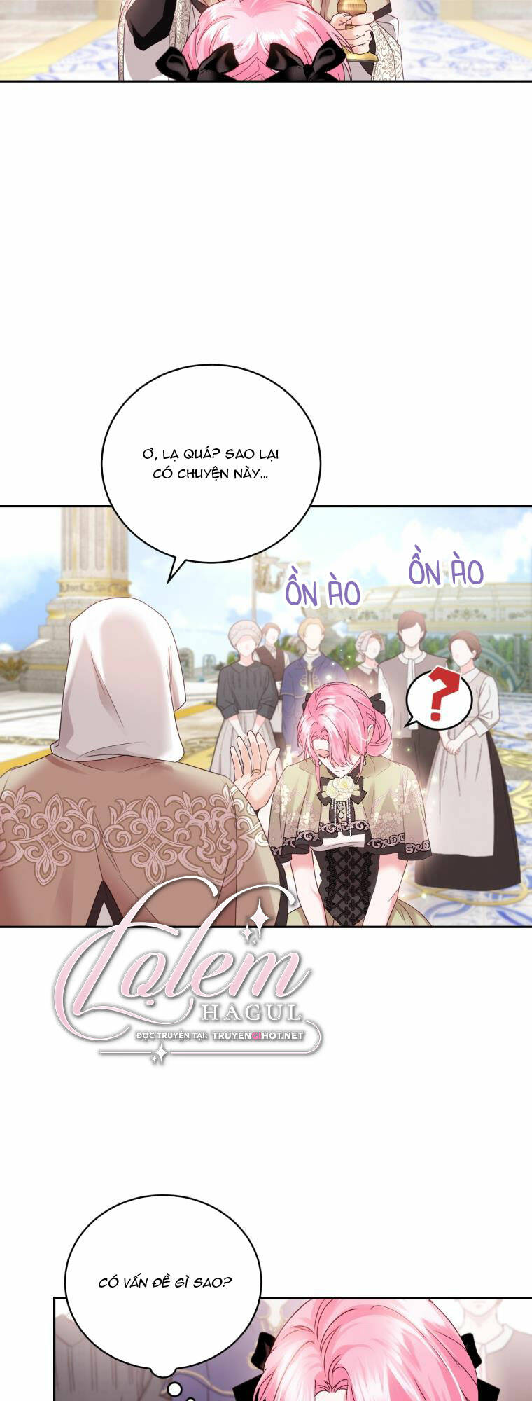 Nhà Điều Chế Nước Hoa Độc Quyền Của Bạo Chúa Chap 70 - Next Chap 71