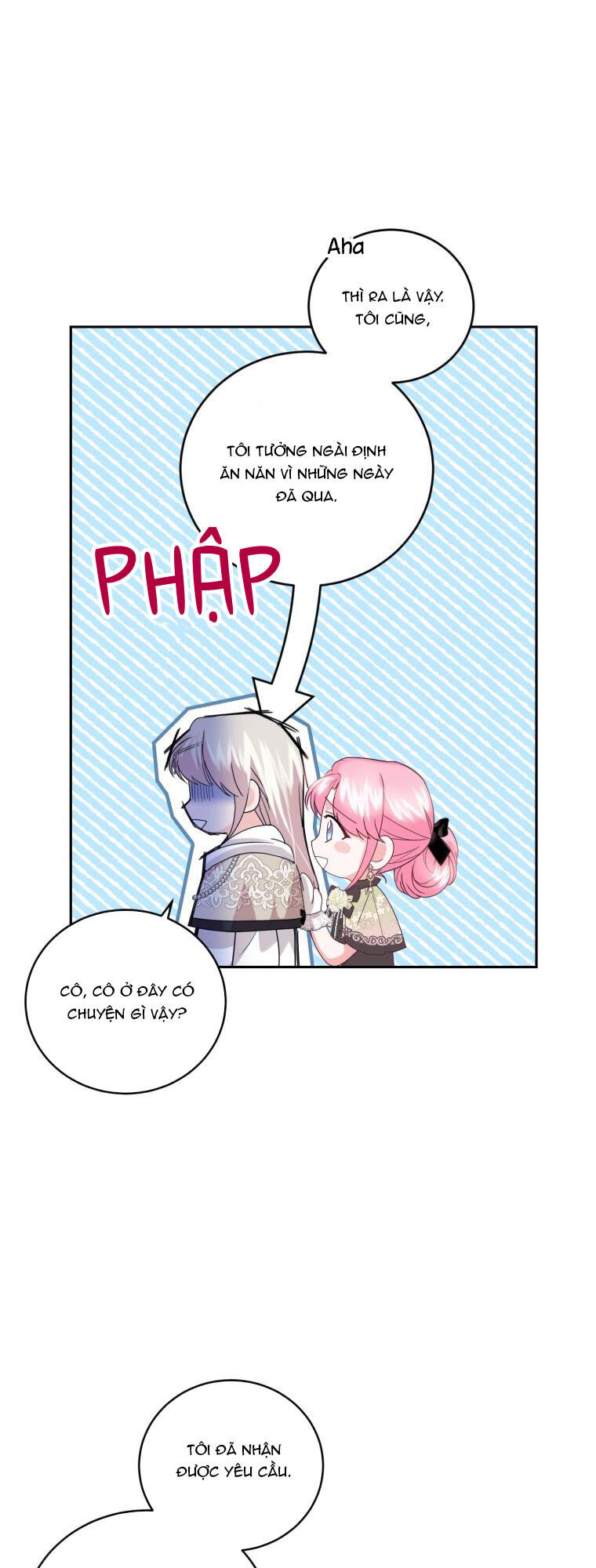 Nhà Điều Chế Nước Hoa Độc Quyền Của Bạo Chúa Chap 70 - Next Chap 71