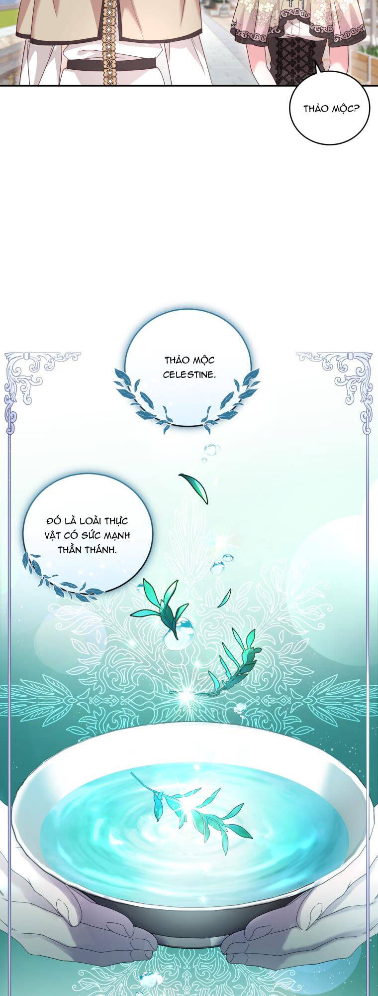 Nhà Điều Chế Nước Hoa Độc Quyền Của Bạo Chúa Chap 70 - Next Chap 71