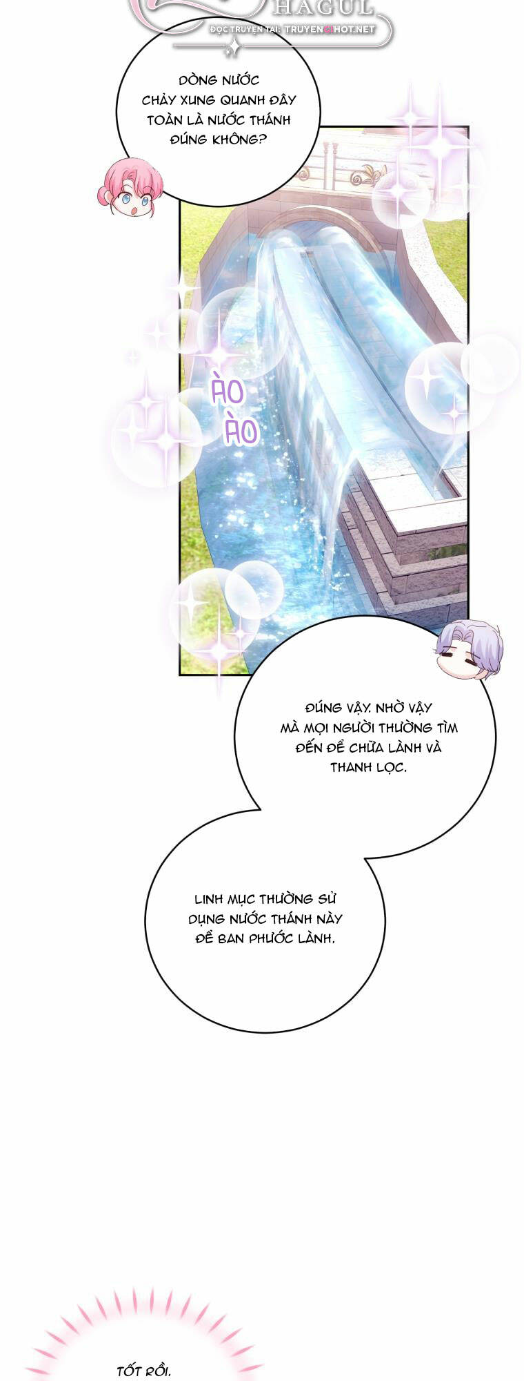 Nhà Điều Chế Nước Hoa Độc Quyền Của Bạo Chúa Chap 70 - Next Chap 71
