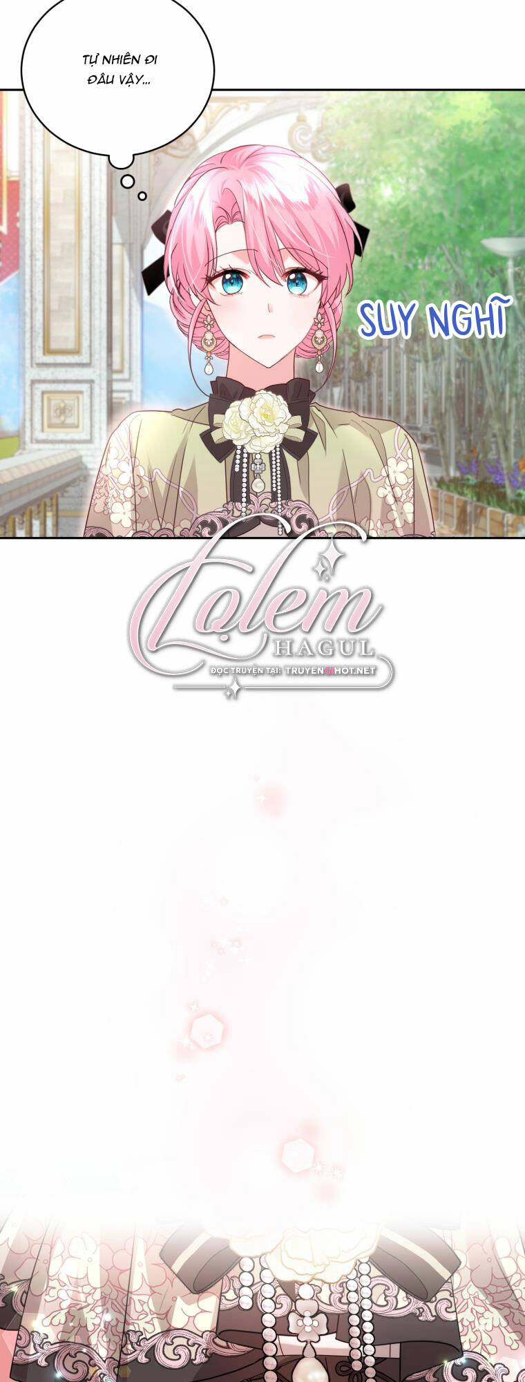 Nhà Điều Chế Nước Hoa Độc Quyền Của Bạo Chúa Chap 70 - Next Chap 71