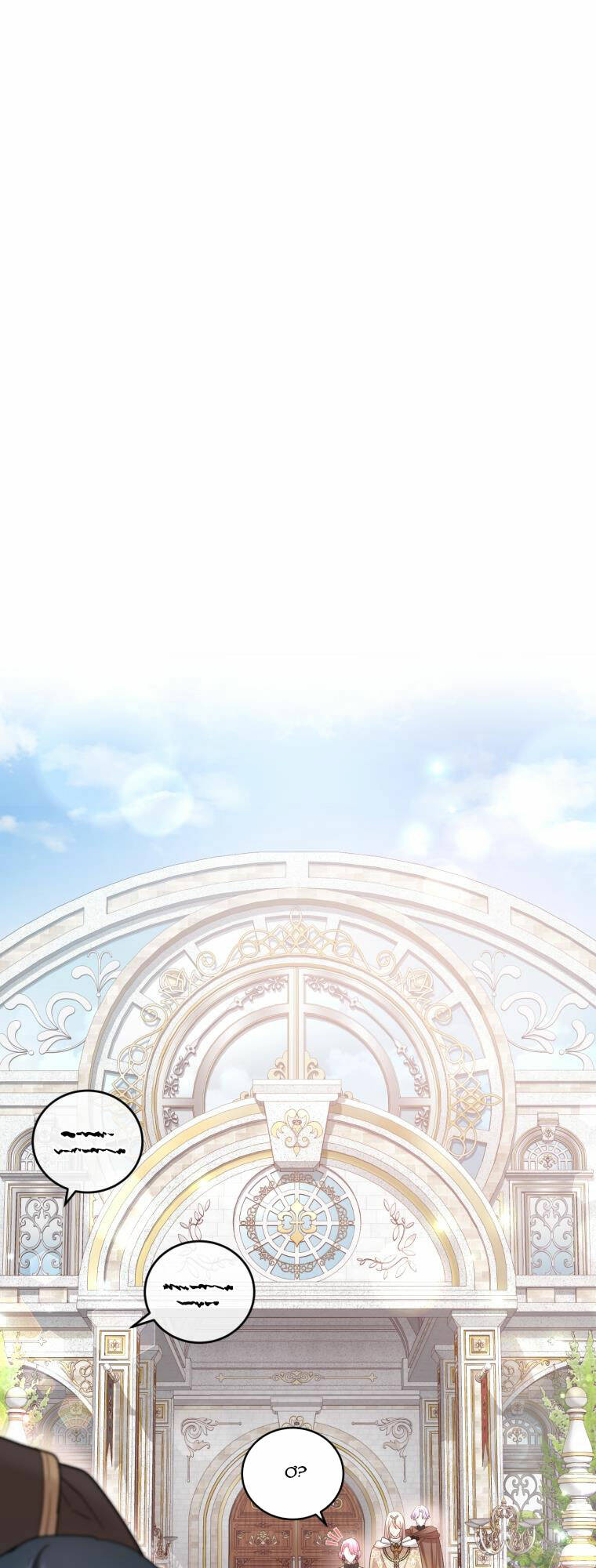 Nhà Điều Chế Nước Hoa Độc Quyền Của Bạo Chúa Chap 70 - Next Chap 71