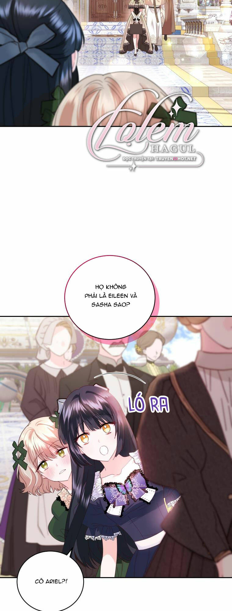 Nhà Điều Chế Nước Hoa Độc Quyền Của Bạo Chúa Chap 70 - Next Chap 71