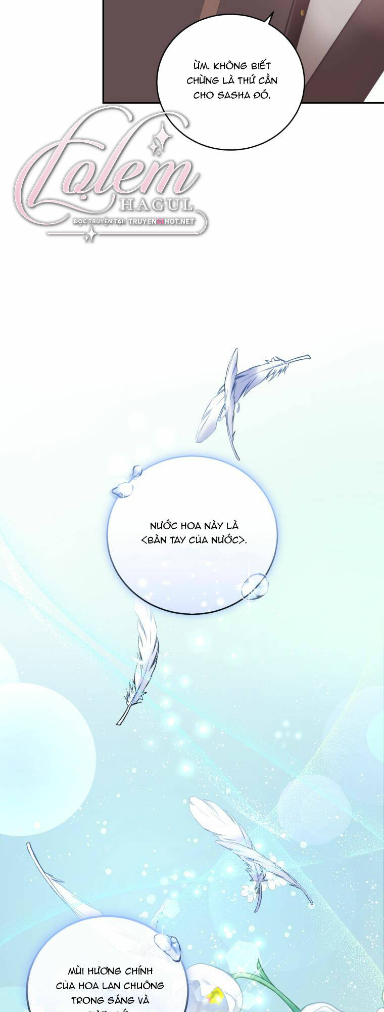 Nhà Điều Chế Nước Hoa Độc Quyền Của Bạo Chúa Chap 70 - Next Chap 71
