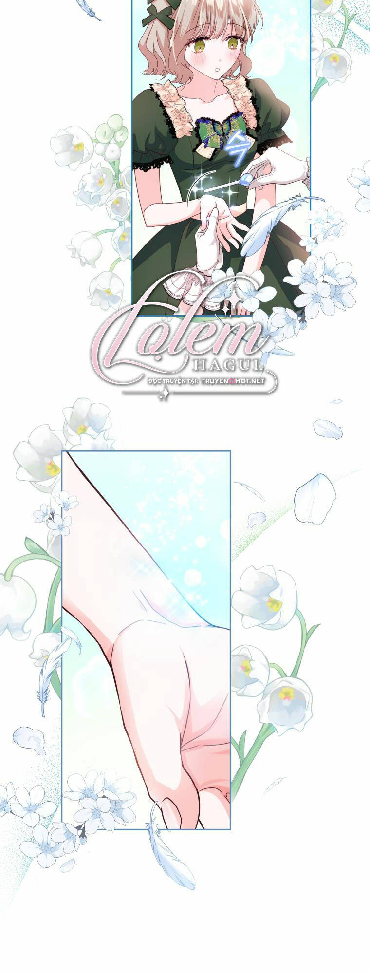 Nhà Điều Chế Nước Hoa Độc Quyền Của Bạo Chúa Chap 70 - Next Chap 71