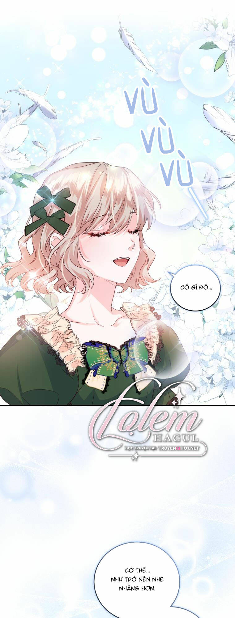 Nhà Điều Chế Nước Hoa Độc Quyền Của Bạo Chúa Chap 70 - Next Chap 71