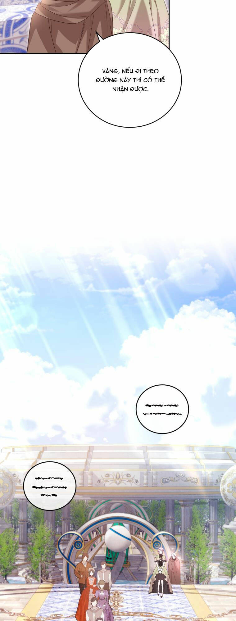 Nhà Điều Chế Nước Hoa Độc Quyền Của Bạo Chúa Chap 70 - Next Chap 71