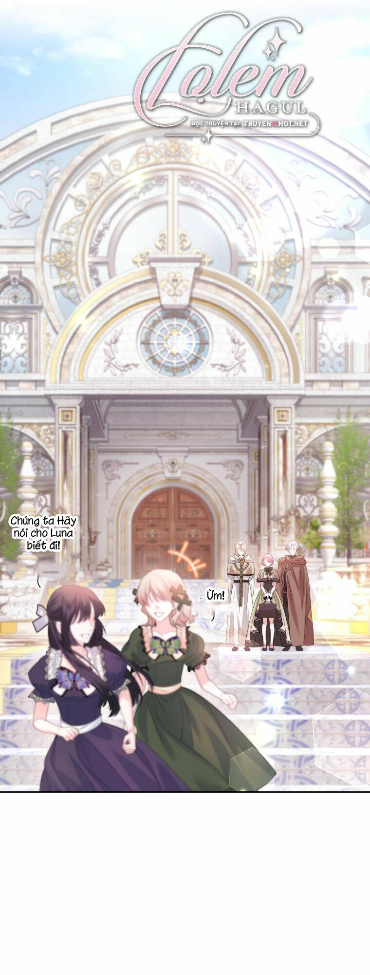 Nhà Điều Chế Nước Hoa Độc Quyền Của Bạo Chúa Chap 70 - Next Chap 71