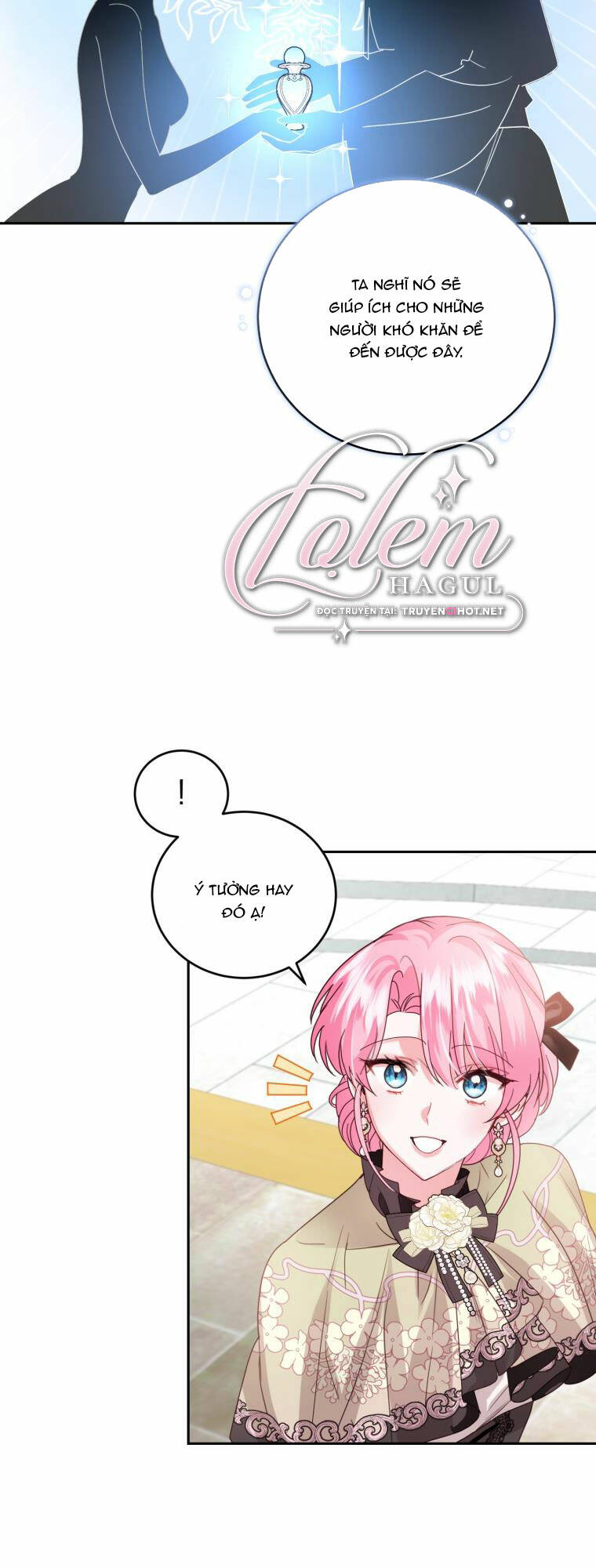 Nhà Điều Chế Nước Hoa Độc Quyền Của Bạo Chúa Chap 70 - Next Chap 71