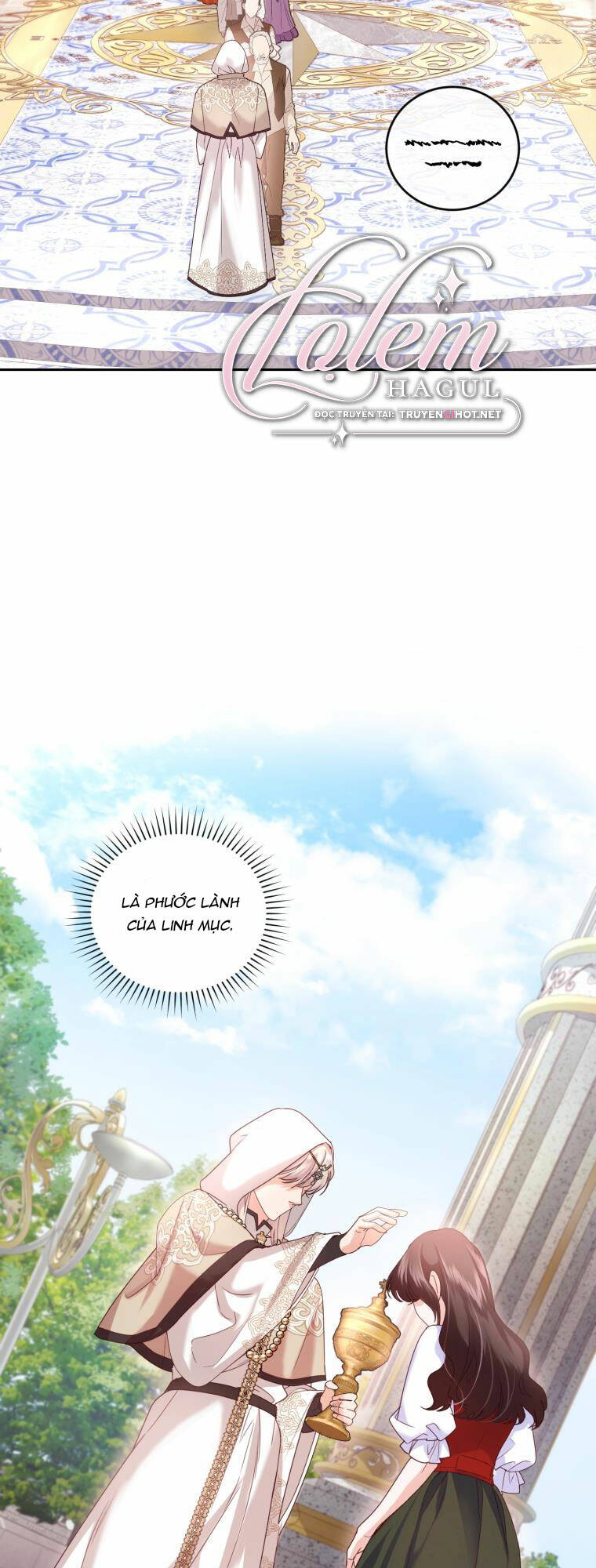 Nhà Điều Chế Nước Hoa Độc Quyền Của Bạo Chúa Chap 70 - Next Chap 71