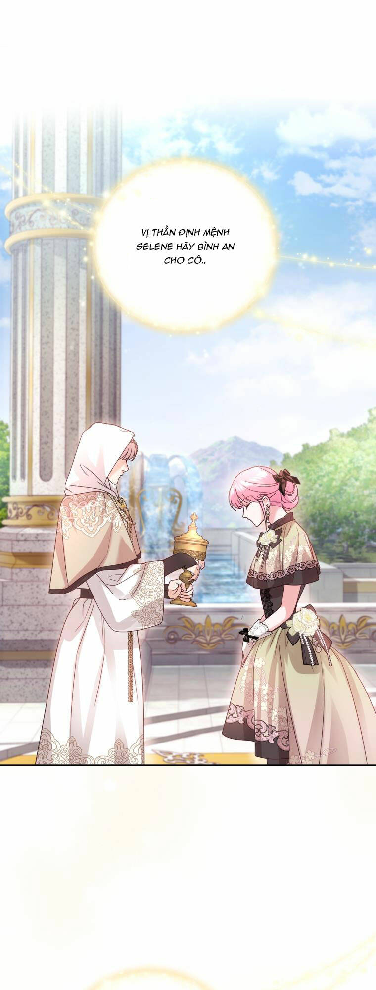 Nhà Điều Chế Nước Hoa Độc Quyền Của Bạo Chúa Chap 70 - Next Chap 71