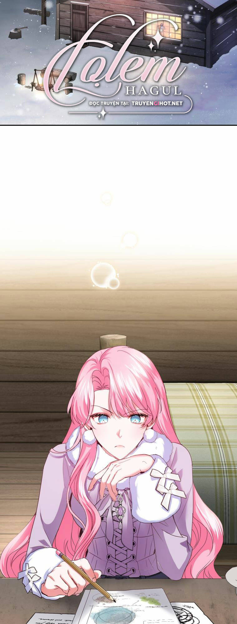 Nhà Điều Chế Nước Hoa Độc Quyền Của Bạo Chúa Chap 74 - Next Chap 75