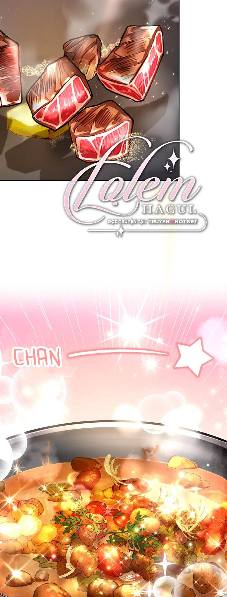 Nhà Điều Chế Nước Hoa Độc Quyền Của Bạo Chúa Chap 74 - Next Chap 75