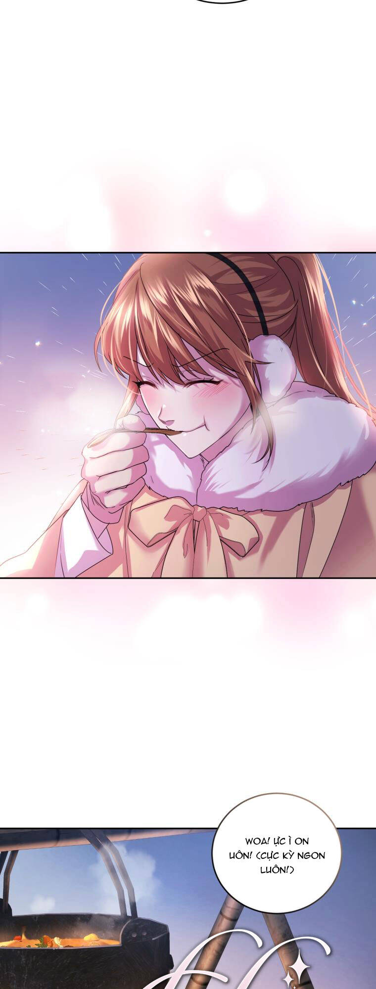 Nhà Điều Chế Nước Hoa Độc Quyền Của Bạo Chúa Chap 74 - Next Chap 75