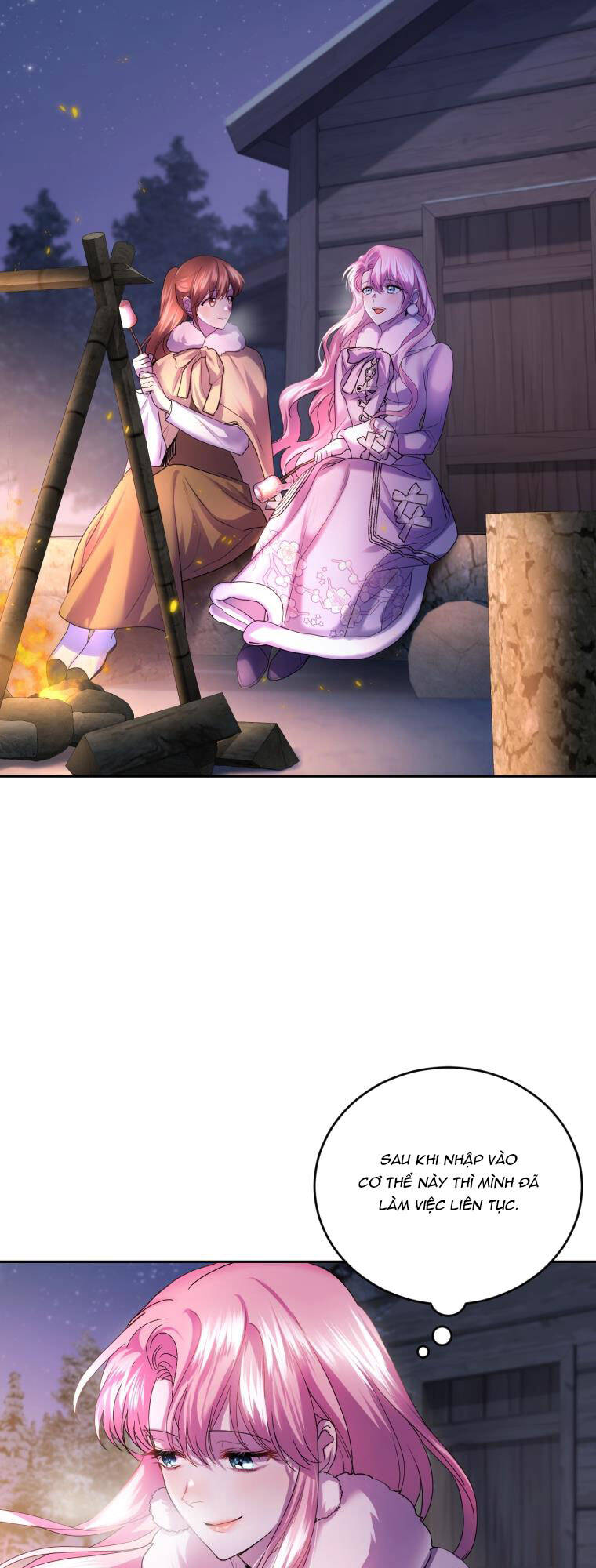 Nhà Điều Chế Nước Hoa Độc Quyền Của Bạo Chúa Chap 74 - Next Chap 75