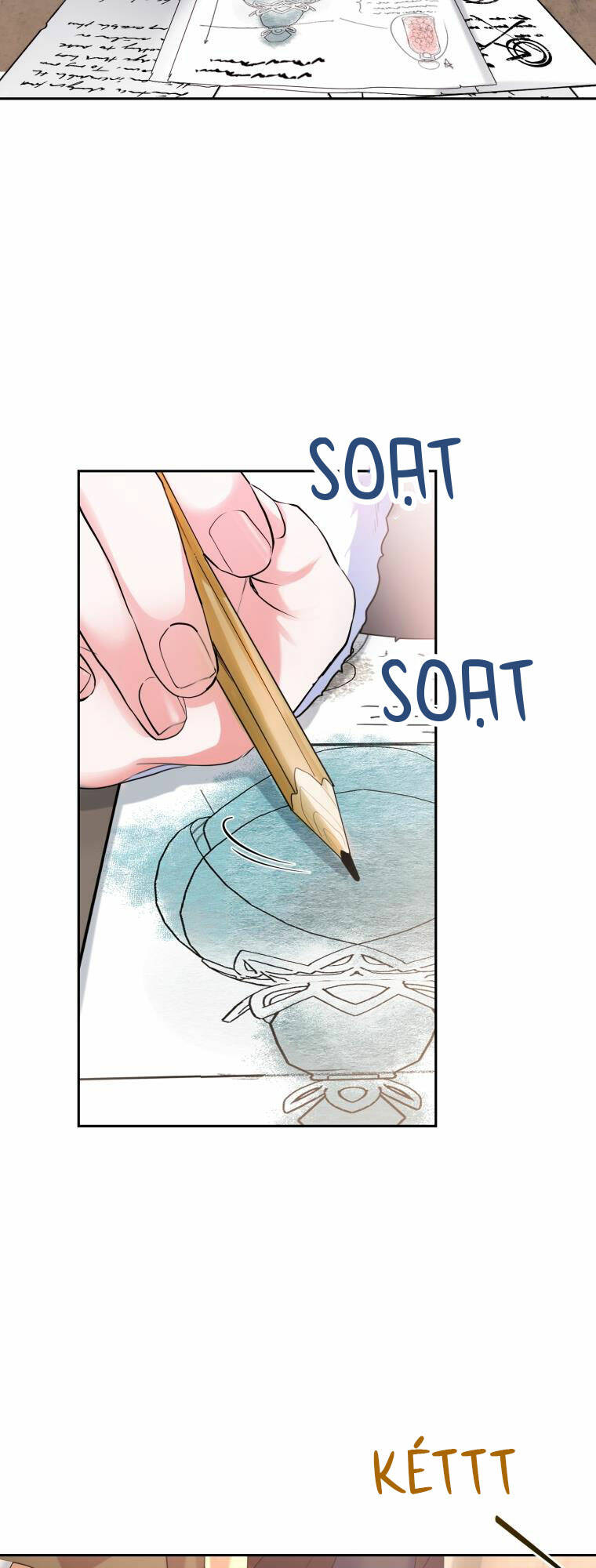 Nhà Điều Chế Nước Hoa Độc Quyền Của Bạo Chúa Chap 74 - Next Chap 75