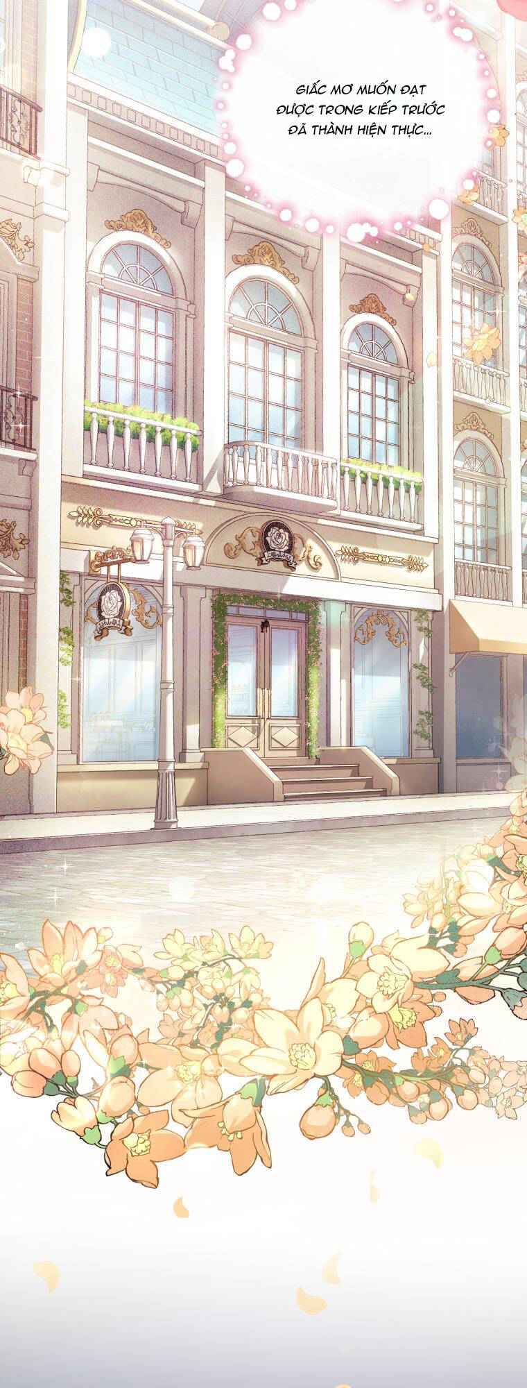 Nhà Điều Chế Nước Hoa Độc Quyền Của Bạo Chúa Chap 74 - Next Chap 75