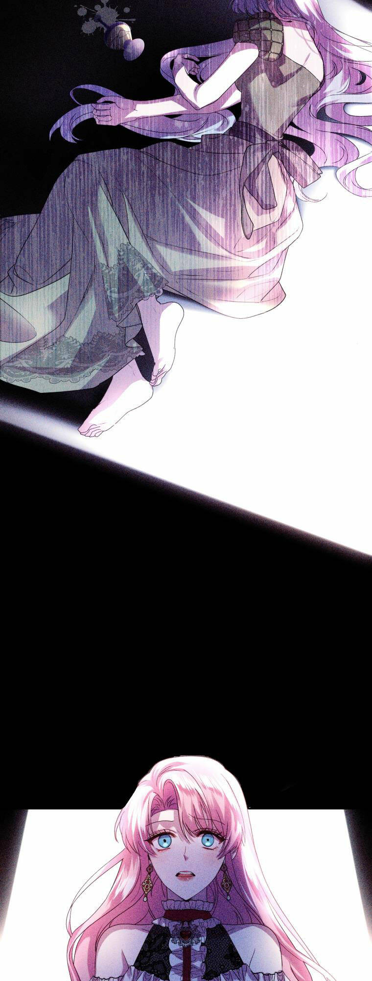 Nhà Điều Chế Nước Hoa Độc Quyền Của Bạo Chúa Chap 74 - Next Chap 75