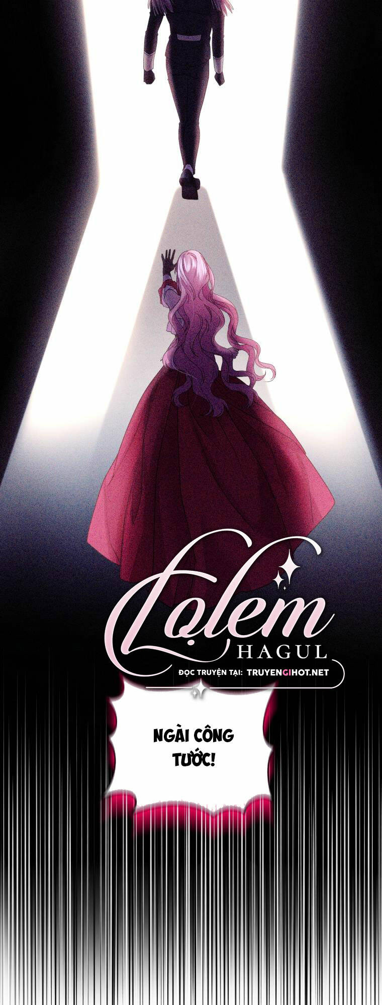 Nhà Điều Chế Nước Hoa Độc Quyền Của Bạo Chúa Chap 74 - Next Chap 75