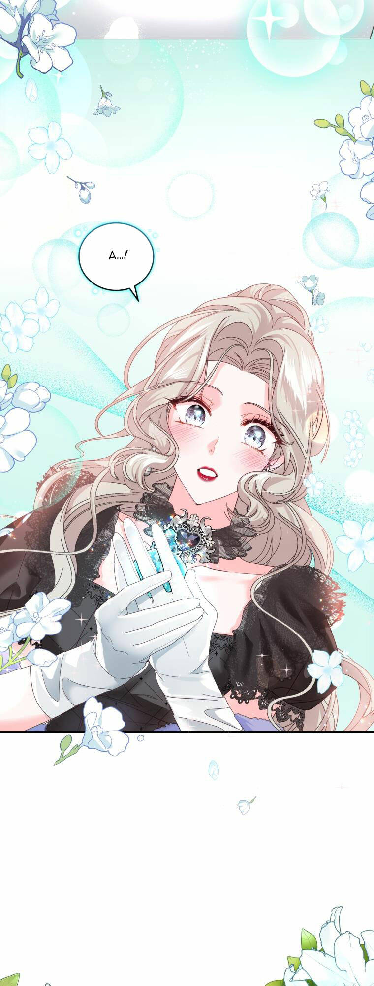 Nhà Điều Chế Nước Hoa Độc Quyền Của Bạo Chúa Chap 77 - Next Chap 78