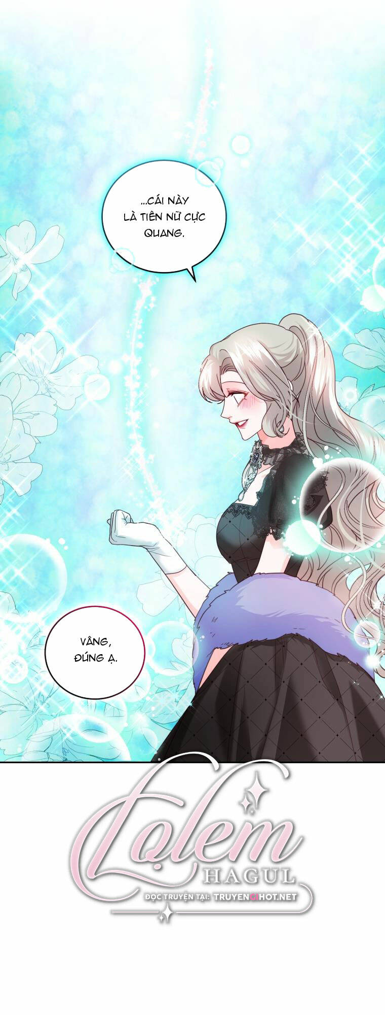 Nhà Điều Chế Nước Hoa Độc Quyền Của Bạo Chúa Chap 77 - Next Chap 78