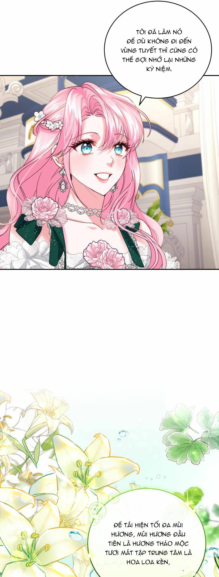 Nhà Điều Chế Nước Hoa Độc Quyền Của Bạo Chúa Chap 77 - Next Chap 78