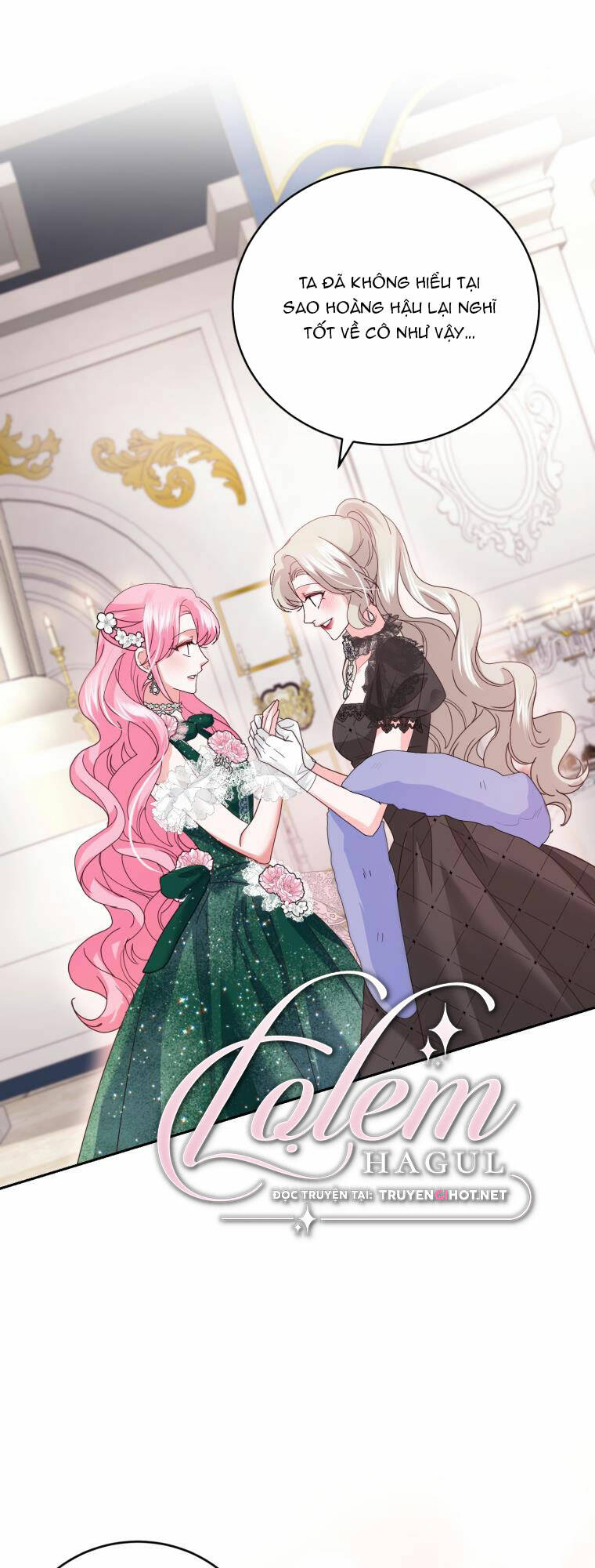 Nhà Điều Chế Nước Hoa Độc Quyền Của Bạo Chúa Chap 77 - Next Chap 78