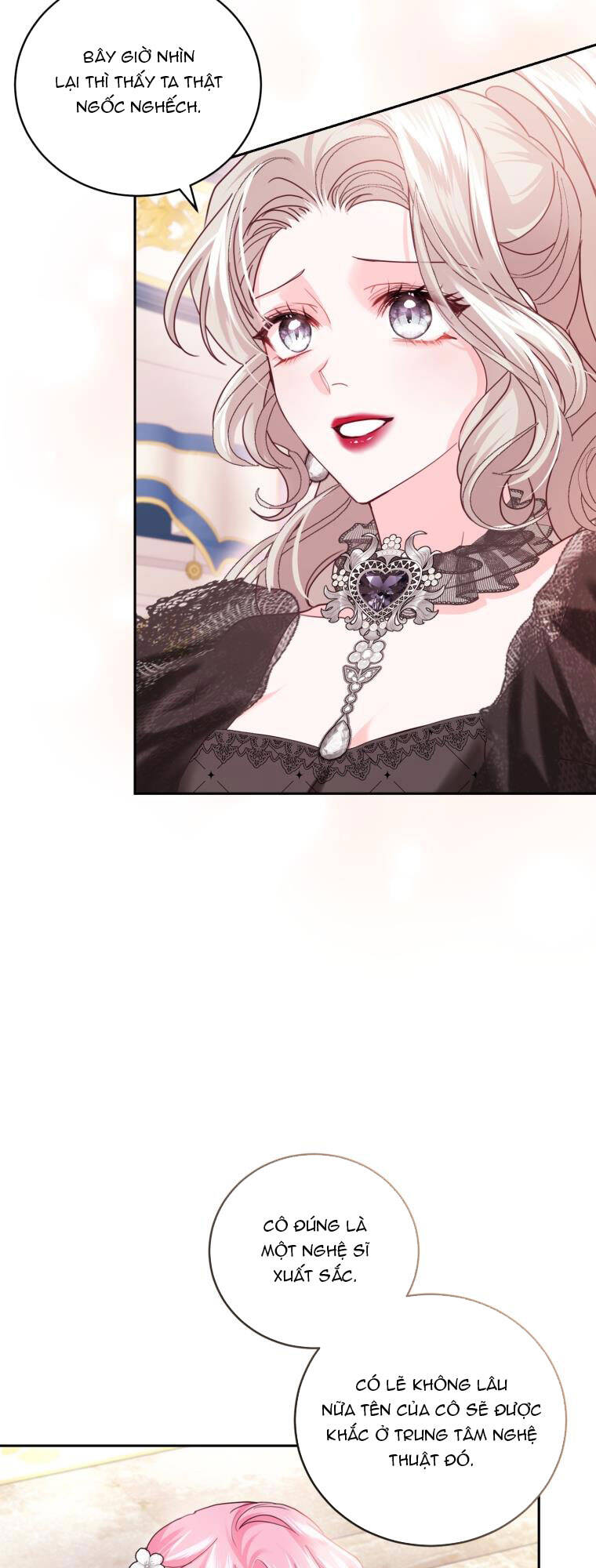 Nhà Điều Chế Nước Hoa Độc Quyền Của Bạo Chúa Chap 77 - Next Chap 78