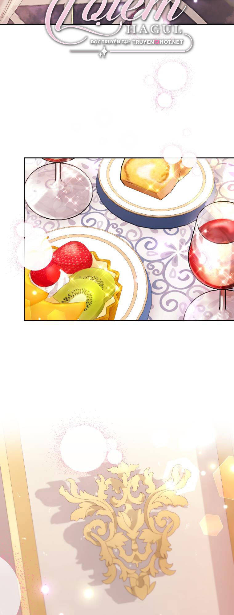 Nhà Điều Chế Nước Hoa Độc Quyền Của Bạo Chúa Chap 77 - Next Chap 78