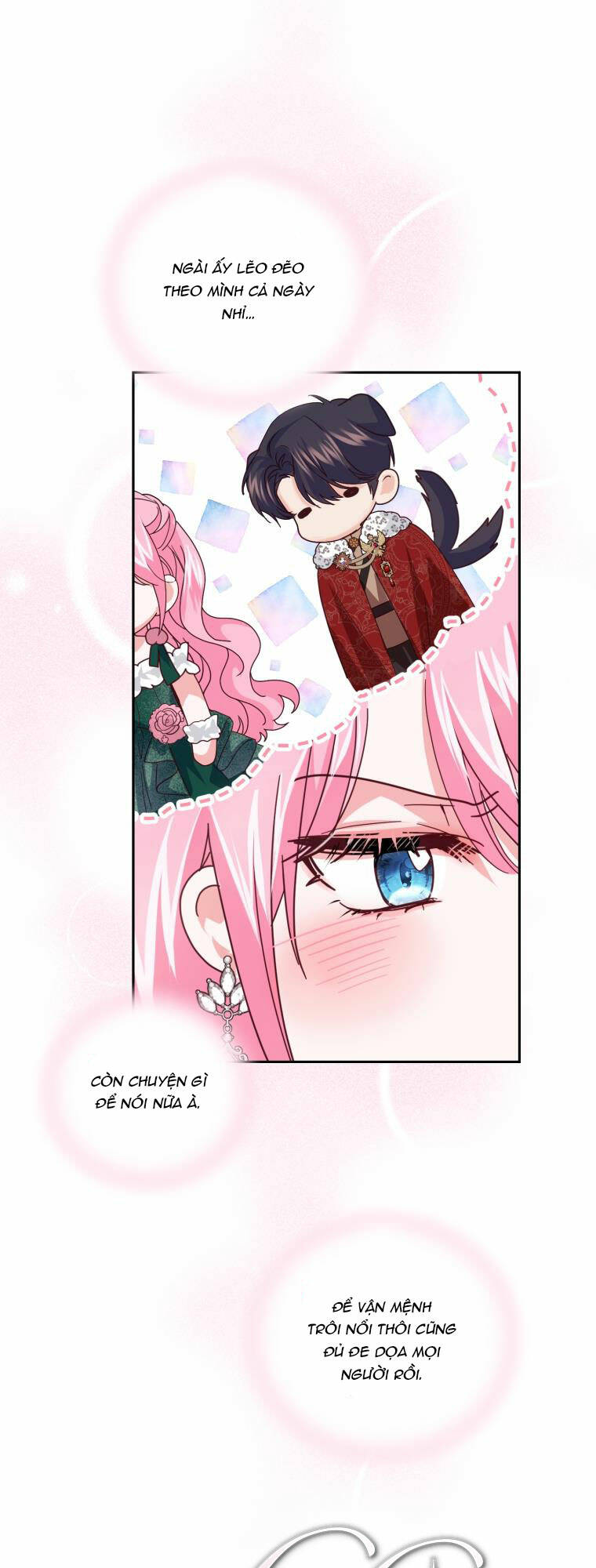 Nhà Điều Chế Nước Hoa Độc Quyền Của Bạo Chúa Chap 77 - Next Chap 78