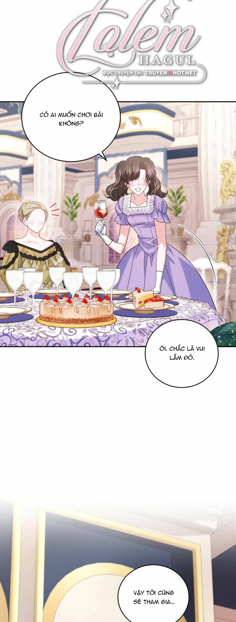 Nhà Điều Chế Nước Hoa Độc Quyền Của Bạo Chúa Chap 77 - Next Chap 78