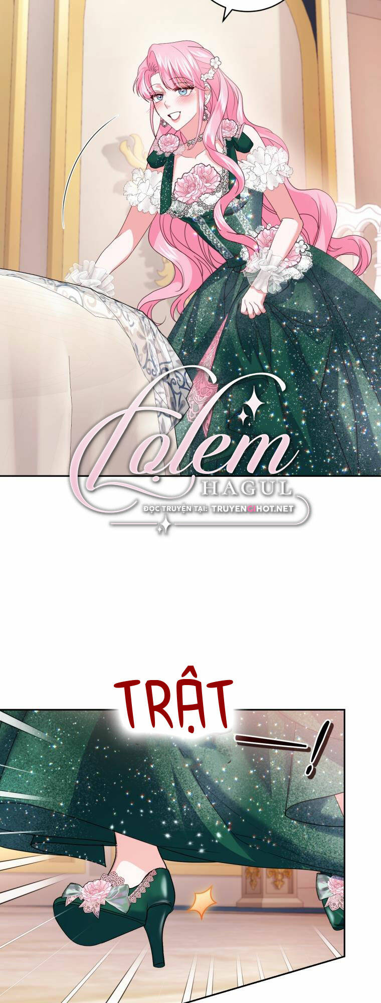 Nhà Điều Chế Nước Hoa Độc Quyền Của Bạo Chúa Chap 77 - Next Chap 78