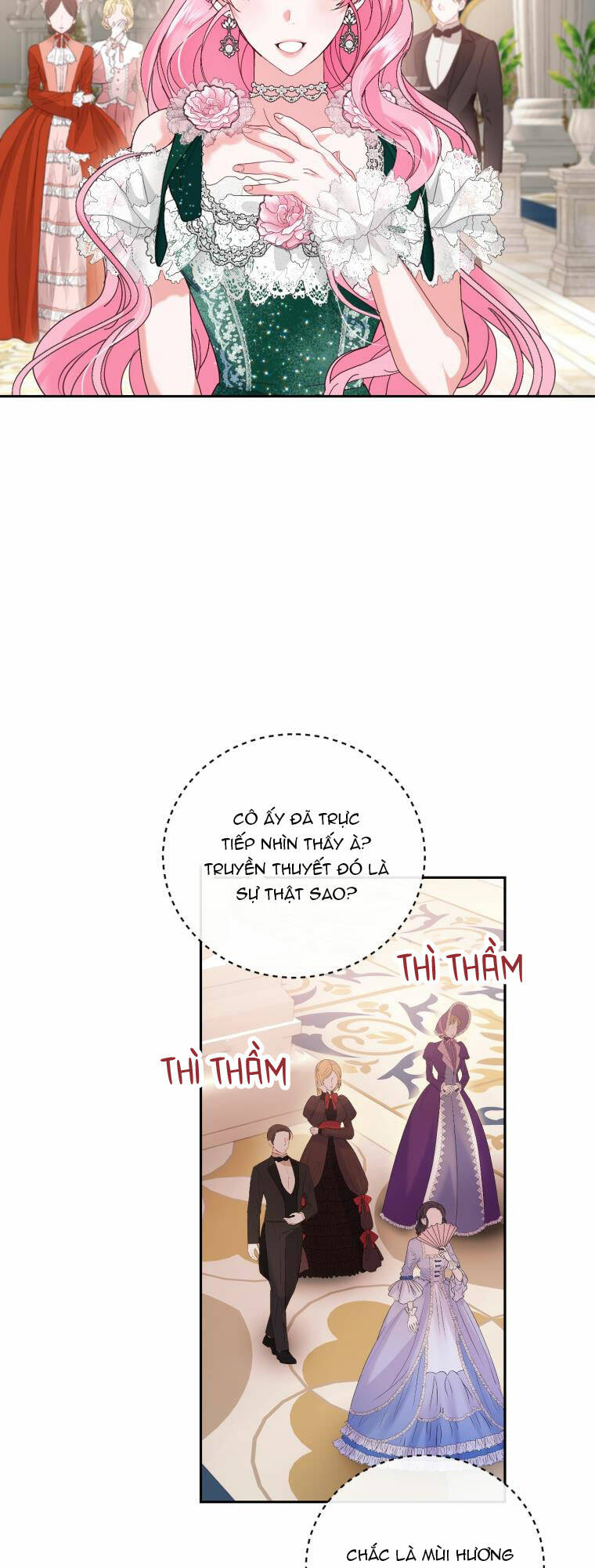 Nhà Điều Chế Nước Hoa Độc Quyền Của Bạo Chúa Chap 77 - Next Chap 78