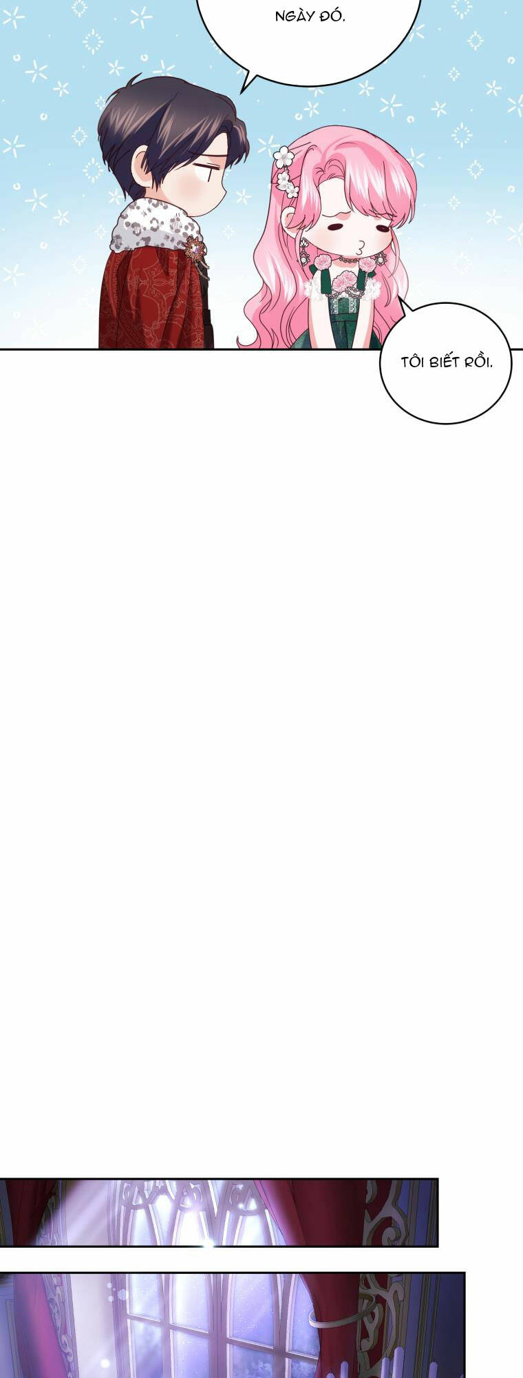 Nhà Điều Chế Nước Hoa Độc Quyền Của Bạo Chúa Chap 77 - Next Chap 78