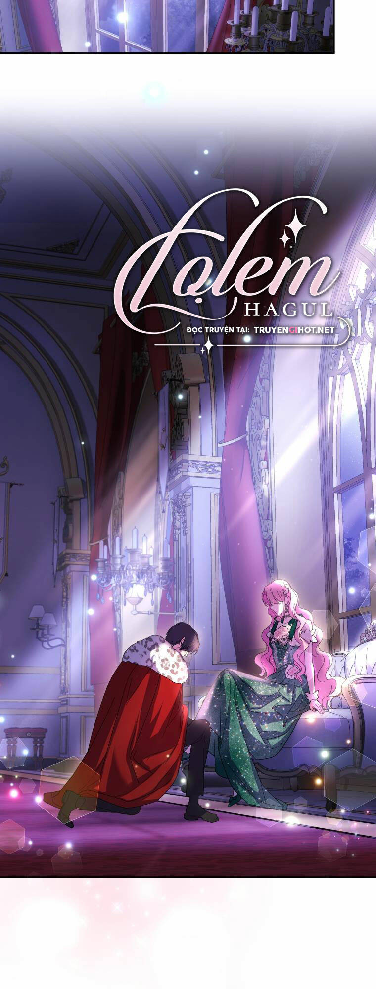 Nhà Điều Chế Nước Hoa Độc Quyền Của Bạo Chúa Chap 77 - Next Chap 78