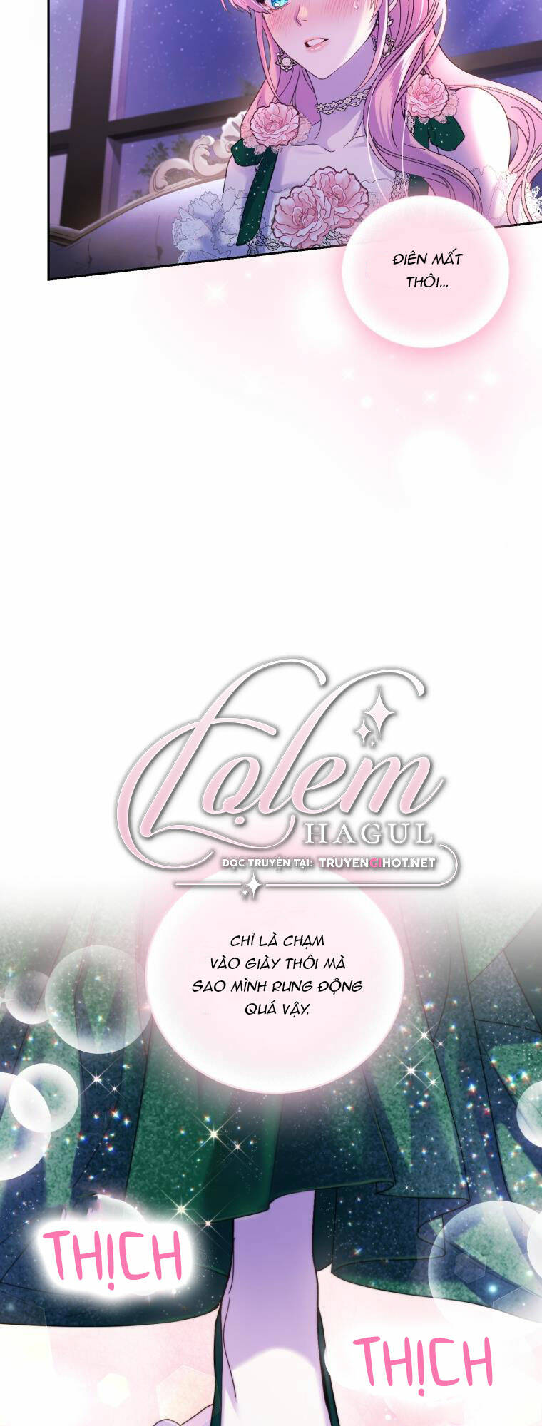 Nhà Điều Chế Nước Hoa Độc Quyền Của Bạo Chúa Chap 77 - Next Chap 78