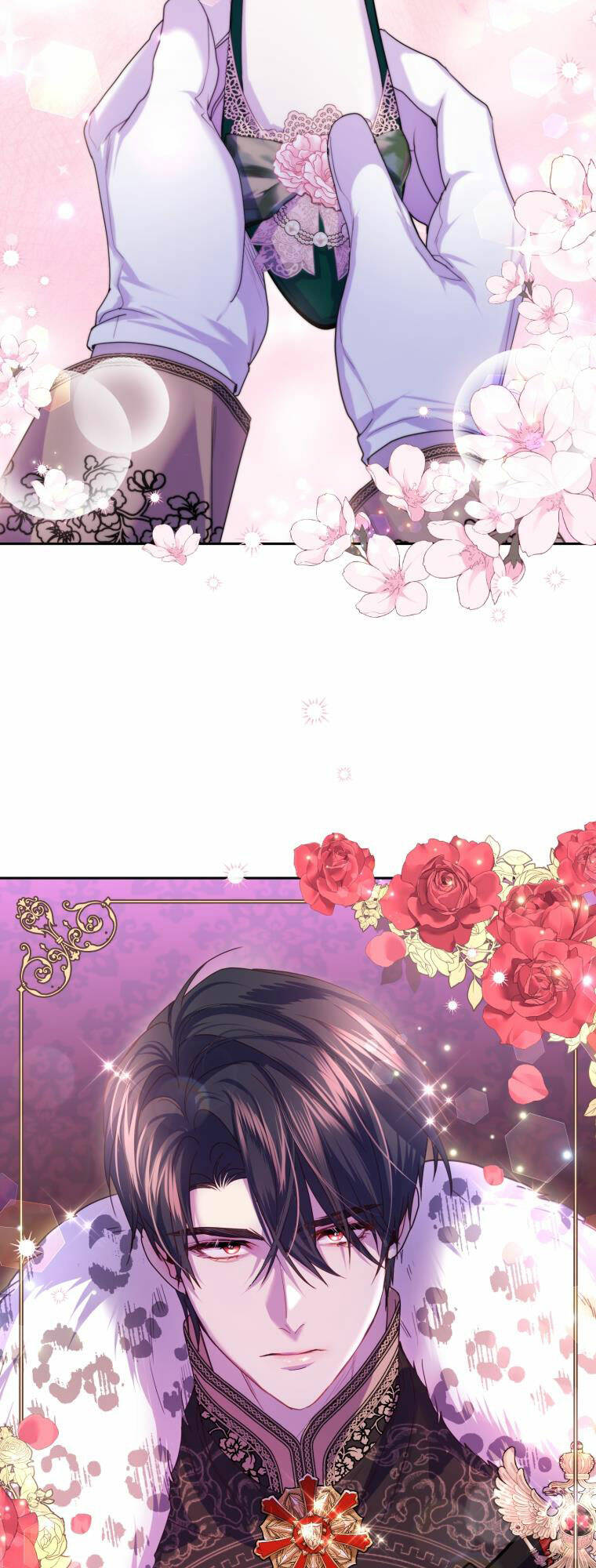 Nhà Điều Chế Nước Hoa Độc Quyền Của Bạo Chúa Chap 77 - Next Chap 78