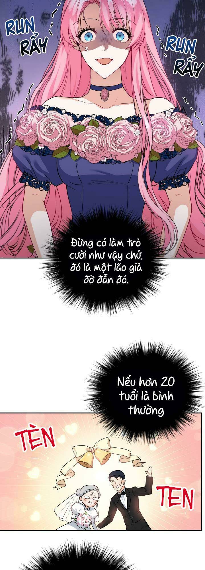 Nhà Điều Chế Nước Hoa Độc Quyền Của Bạo Chúa Chap 8 - Next Chap 9