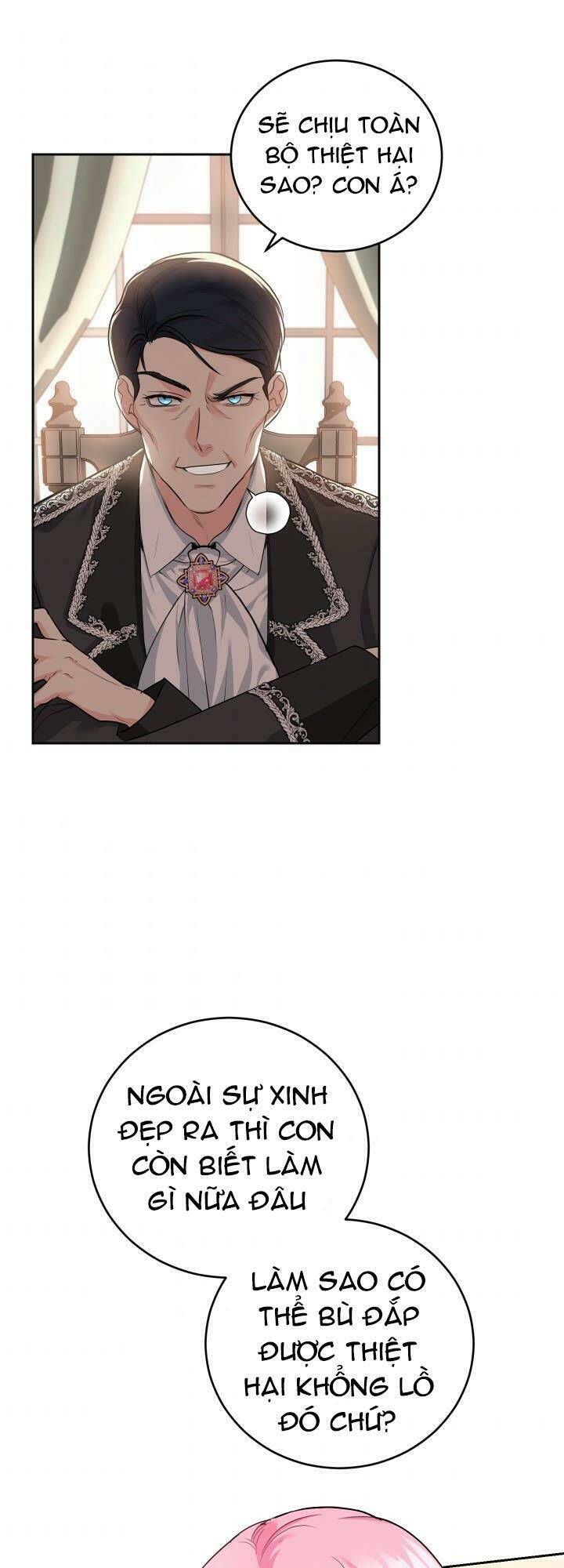 Nhà Điều Chế Nước Hoa Độc Quyền Của Bạo Chúa Chap 8 - Next Chap 9