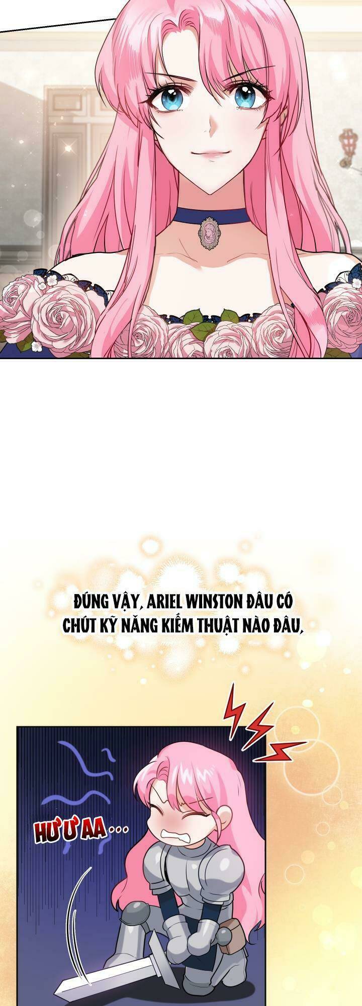 Nhà Điều Chế Nước Hoa Độc Quyền Của Bạo Chúa Chap 8 - Next Chap 9