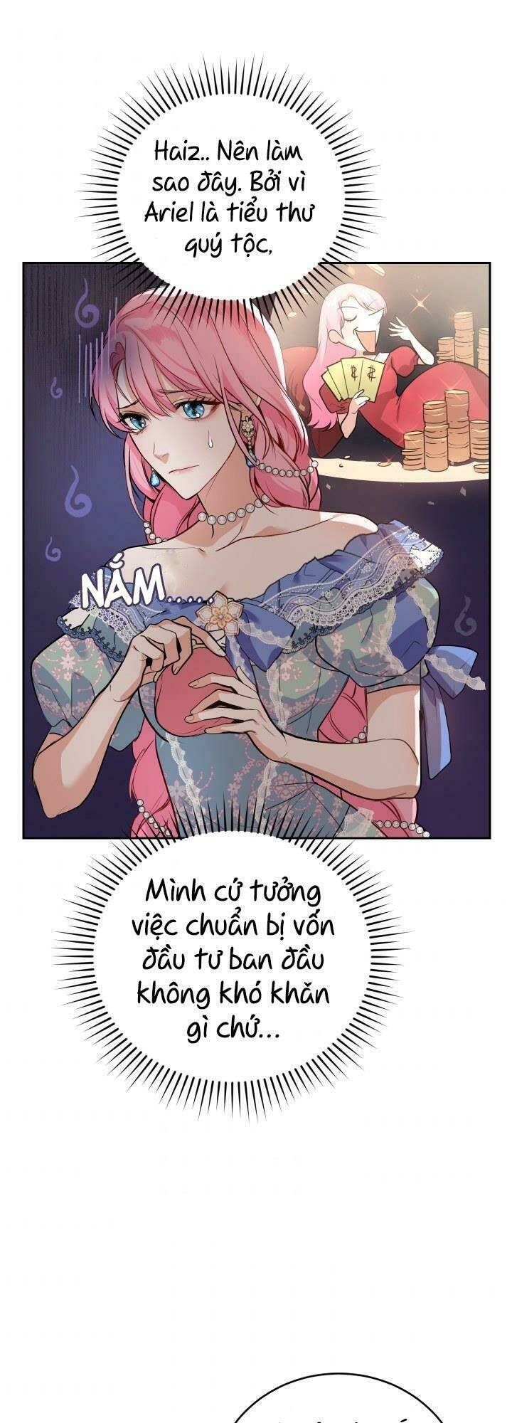 Nhà Điều Chế Nước Hoa Độc Quyền Của Bạo Chúa Chap 8 - Next Chap 9