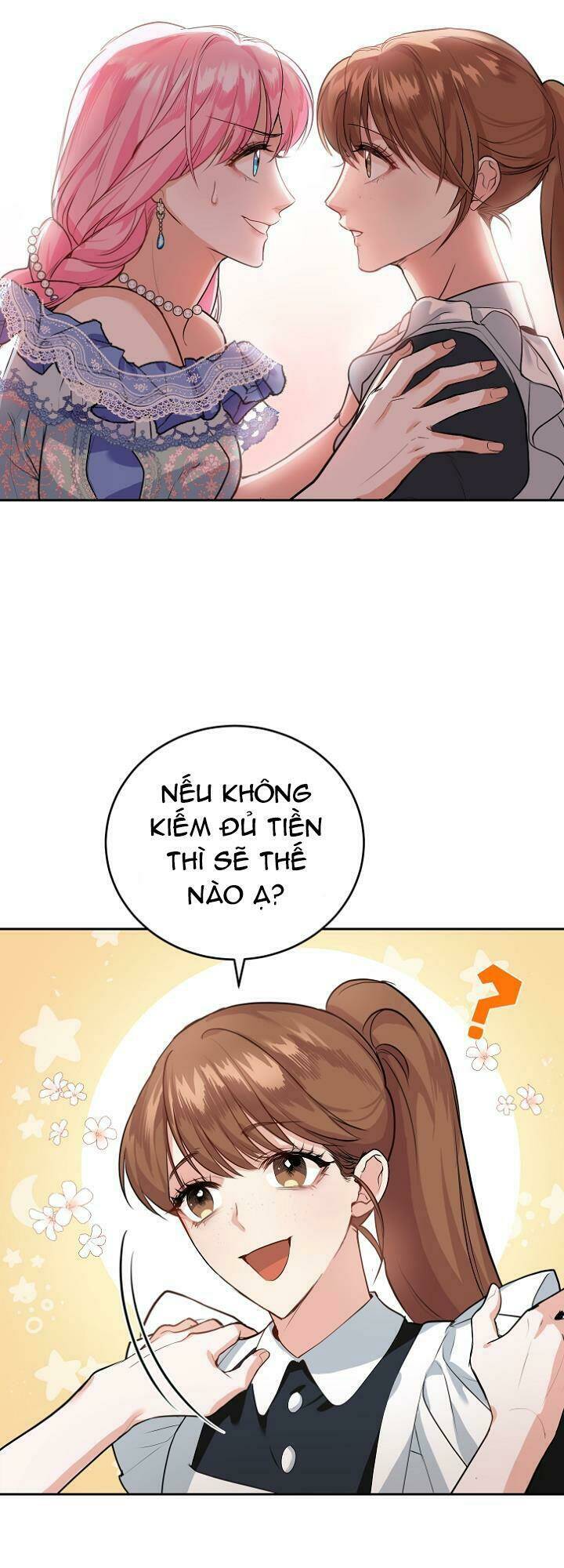 Nhà Điều Chế Nước Hoa Độc Quyền Của Bạo Chúa Chap 8 - Next Chap 9